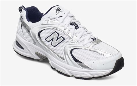 new balance 530 trainers in off white|new balance 530 white indigo.